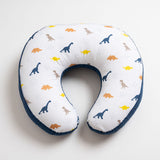 Aariro Nursing Pillow Cover - Little Dino