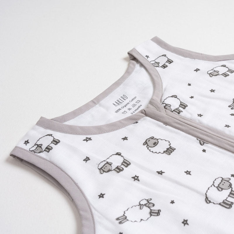 Aariro Sleep bag - Counting sheep