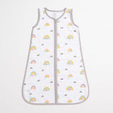 Aariro Sleep bag - Follow the rainbow