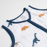Aariro Sleep bag - Little Dino