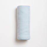Aariro Swaddle - Baby Blue