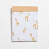 Aariro Nursing Apron - Stand Tall
