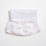 Aariro Thottil net - Tropical Flamingo