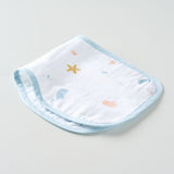 Aariro Burp cloth - Under the Sea
