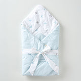 Aariro Receiving Blanket - Dream Big