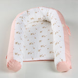 Aariro Cozy nest - Honey Bunny