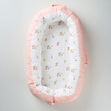 Aariro Cozy nest - Honey Bunny