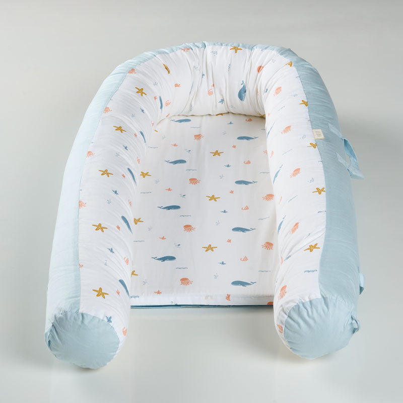 Aariro Cozy nest - Under the Sea