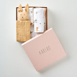 Aariro Gift box - Wild Safari