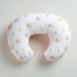 Aariro Nursing Pillow 2.0 - Honey Bunny