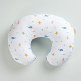 Aariro Nursing Pillow 2.0 - Under the Sea