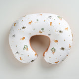 Aariro Nursing Pillow 2.0 - Wild Safari