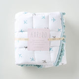 Aariro Round Playmat - Dream Big