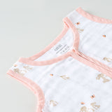 Aariro Sleep bag - Honey Bunny