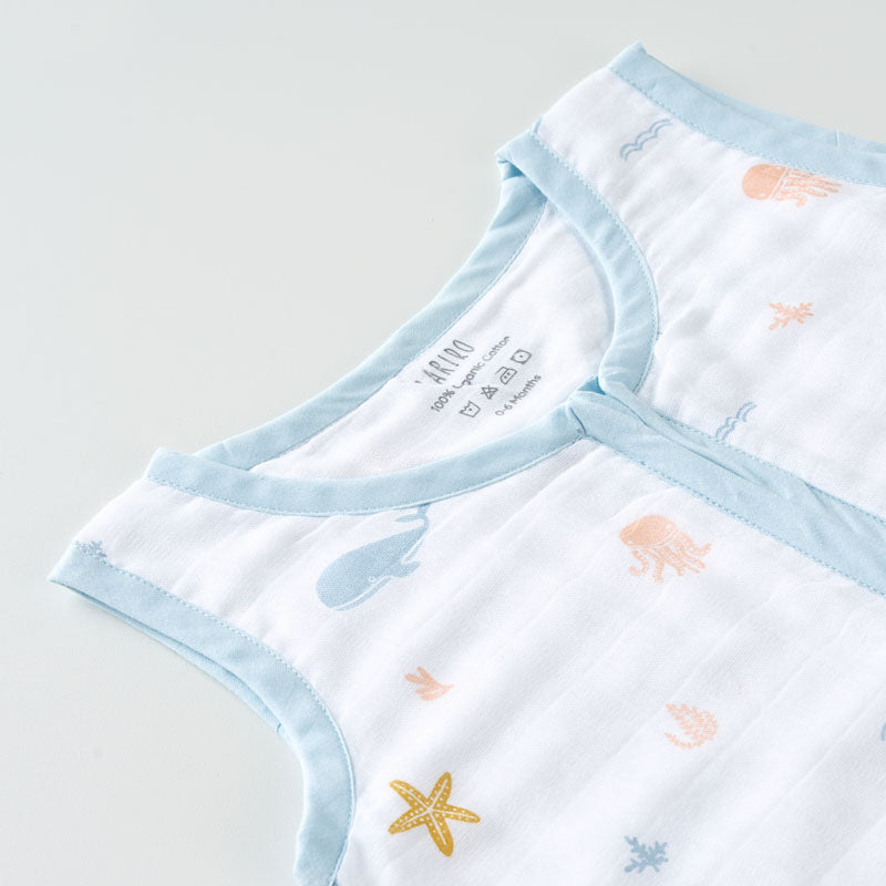 Aariro Sleep bag - Under the Sea