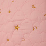 Dream A Little Dream Baby Pink Comforter