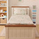 Baby It S A Wilder World Bed Sheet