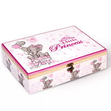 LSB Little Princess Baby Girl Gift Hamper (0-12months)