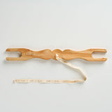 Aariro Neem wood Thottil separator