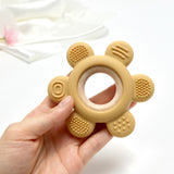 Playbox Flower teether
