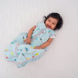 Aariro Sleep bag - Let's travel