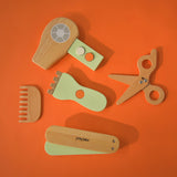 Playbox Comb and Shine - Grooming Kit