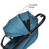 Loopie Hop Blue Jade Baby Stroller