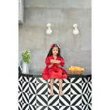Perfect Holiday Dress
