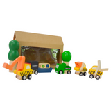 Playbox Township