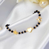 Heart-Stars Baby Nazariya