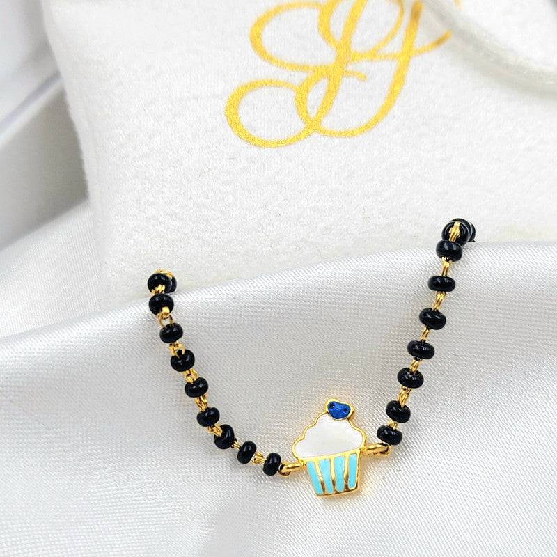Cupcake Nazariya (Blue)