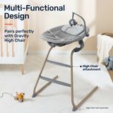 Growgether Nebula Baby Rocker | Newborn to 6 Months)