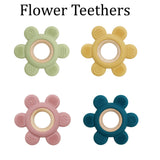 Playbox Flower teether