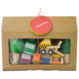Playbox Township