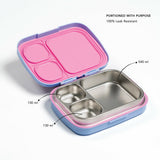 Zookeeper All The Wild Things Better Bento Tri