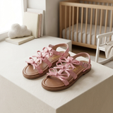 Ninobello Triple Knot Sandals