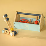 Playbox Fix It Up - Tool kit