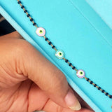 Evil Eye Baby Nazariya