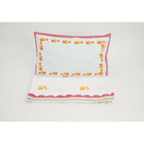 Masaya Bed Set- Baby Elle - Pink