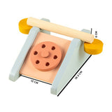 Playbox Clubhouse Telephone