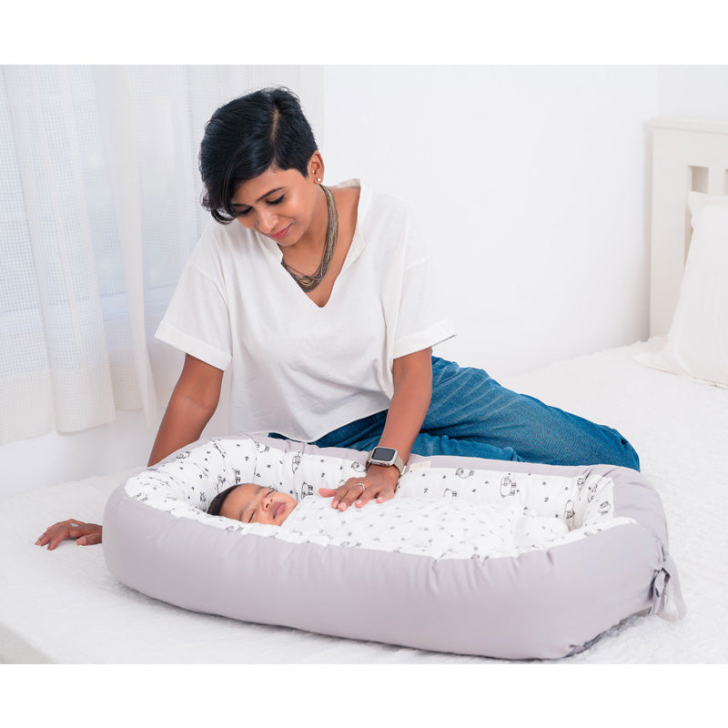 Aariro Cozy nest - Little Dino