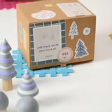 Playbox Arctic Trees