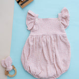 Baby Girl Gift Hamper | Pink Heart