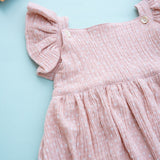 Baby Girl Gift Hamper | Pink Heart