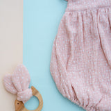 Baby Girl Gift Hamper | Pink Heart