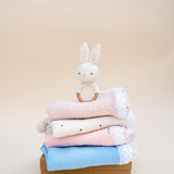 Gift Hamper for Newborn | The Little Nest Bundle | Off-White