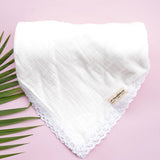 Gift Hamper for Newborn | The Little Nest Bundle | Off-White