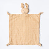 Aariro Cuddle cloth - Cream