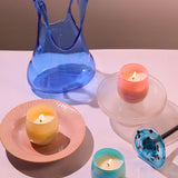 Dreamy Glow Cup Candles – Set of 3