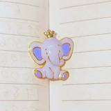 Elephant Broach